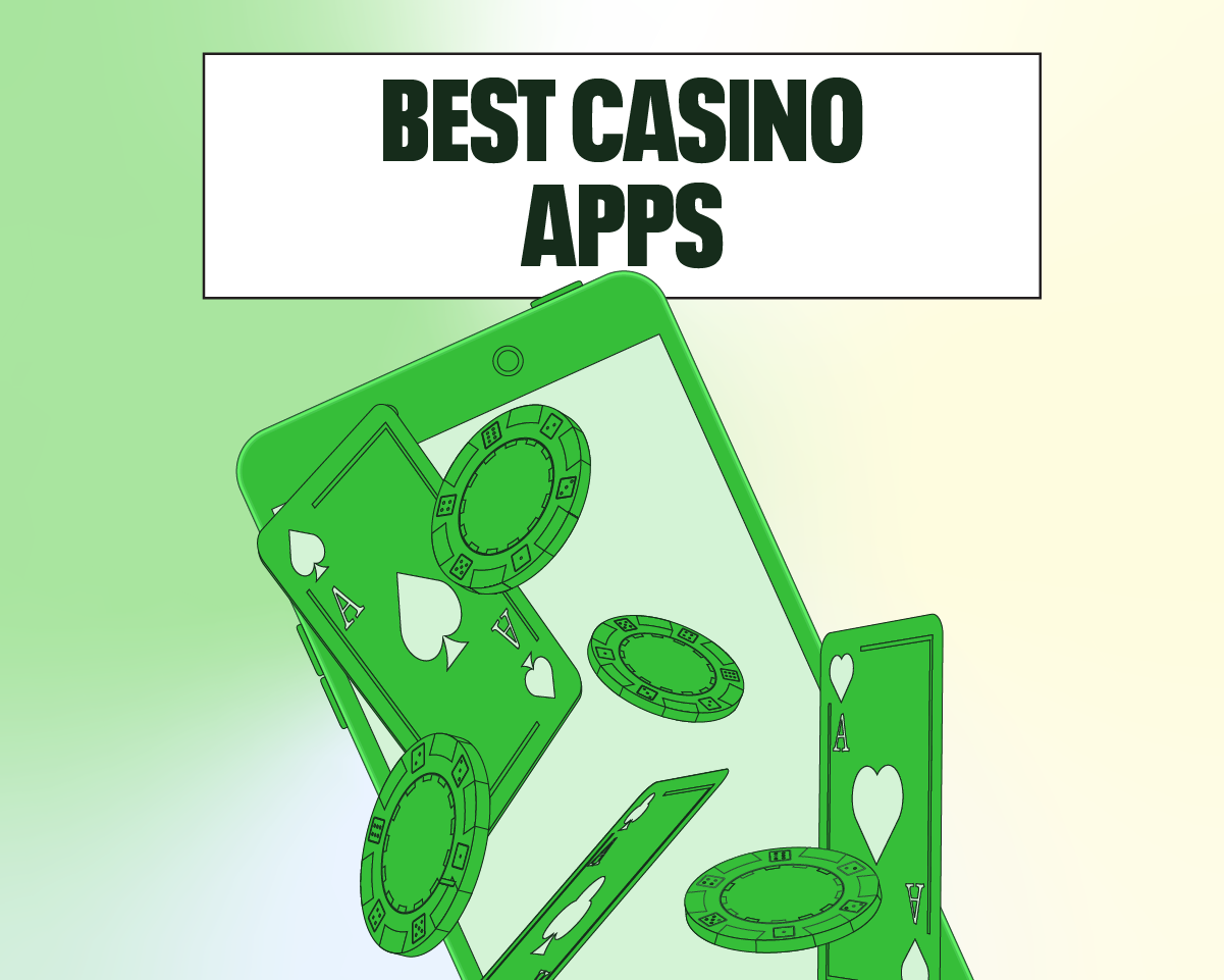 casino apps