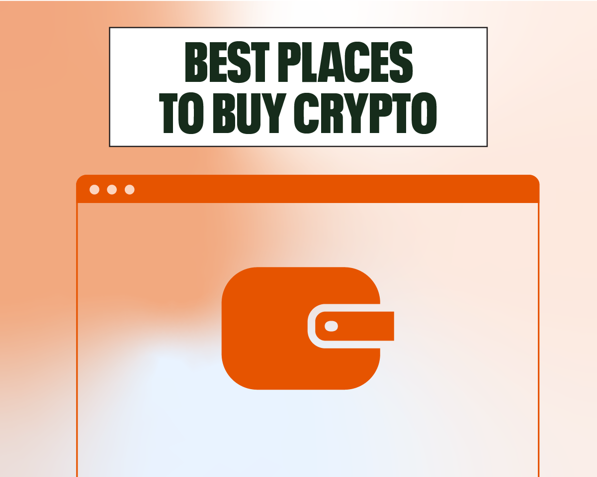 best places to buy crypto