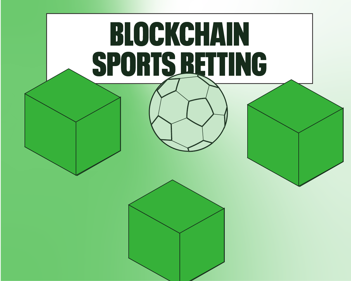 Blockchain sports betting snippet