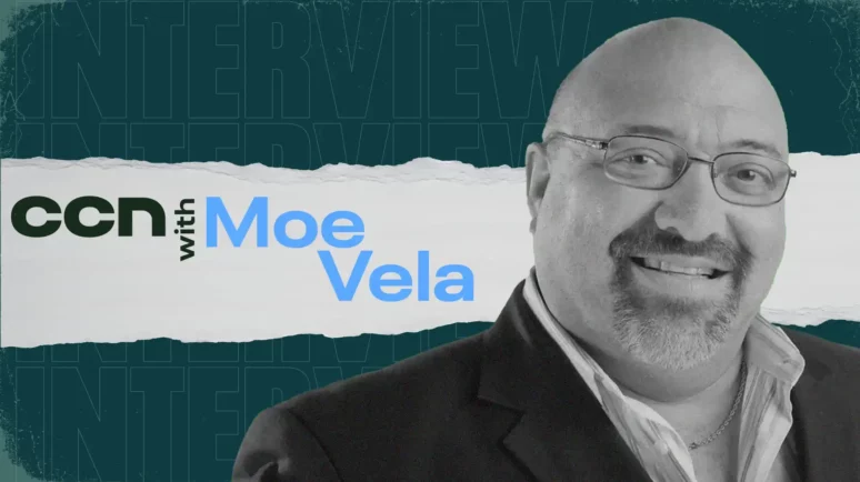 Moe Vela, Former Senior Advisor to Biden: ‘'We See You, We Recognize You, We Understand You Are Here To Stay” On Crypto Legislation