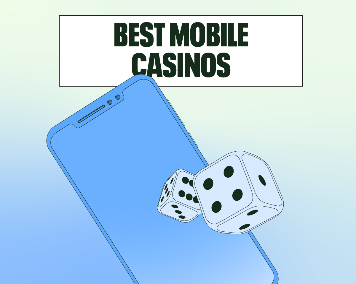 Best mobile casinos