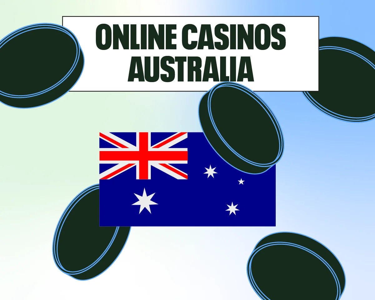 online casinos australia