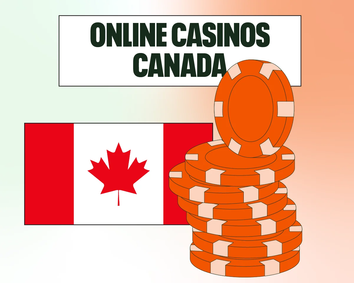 online casinos canada