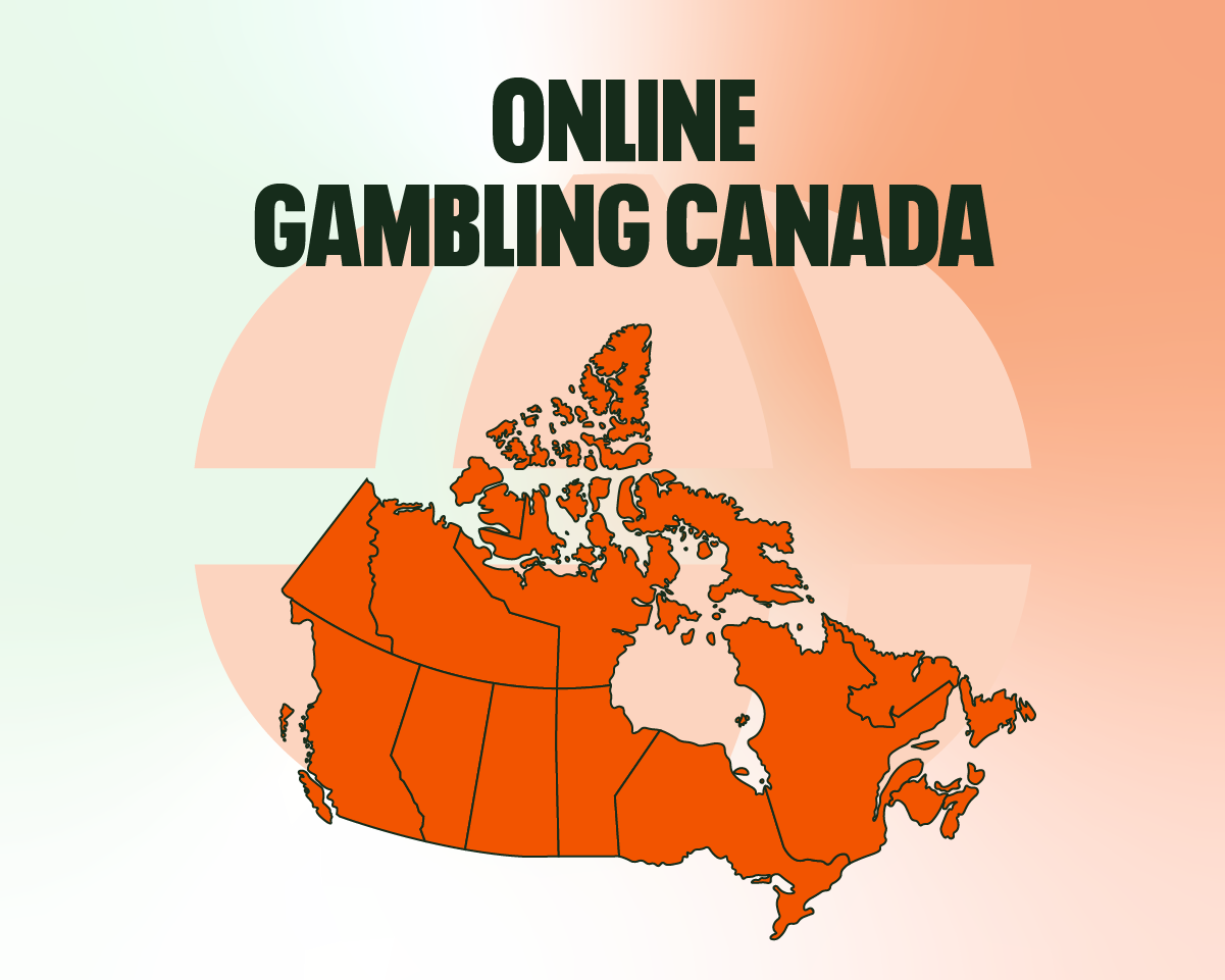 Online gambling Canada