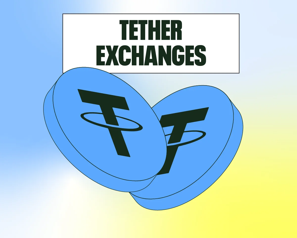 Tether Exchanges