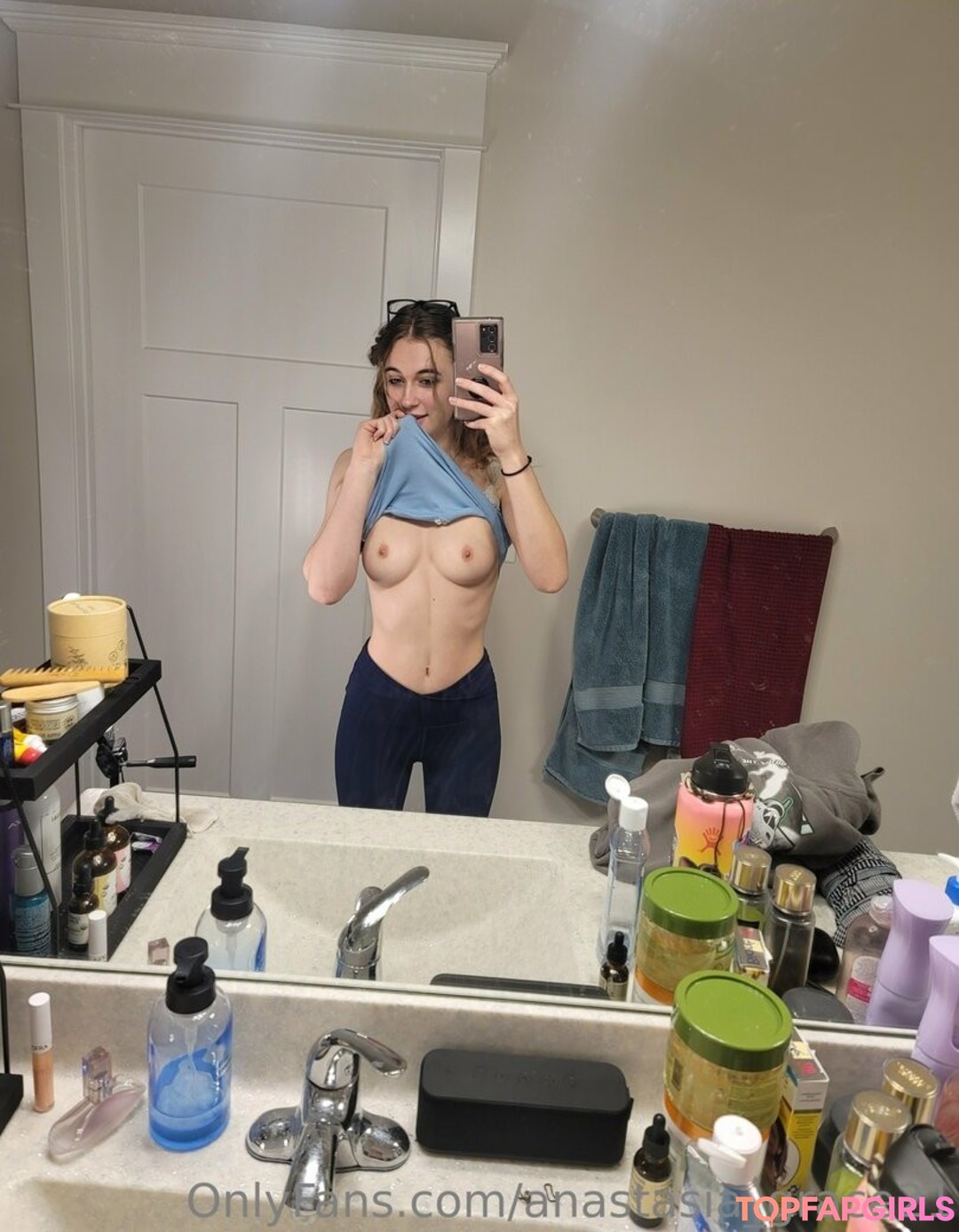 Anastasia GraceOnlyFans Leaks. Nude Pic #13