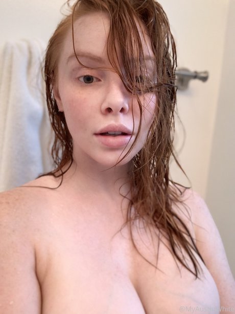 Austin WhiteOnlyFans Model Nude Leaks Pic