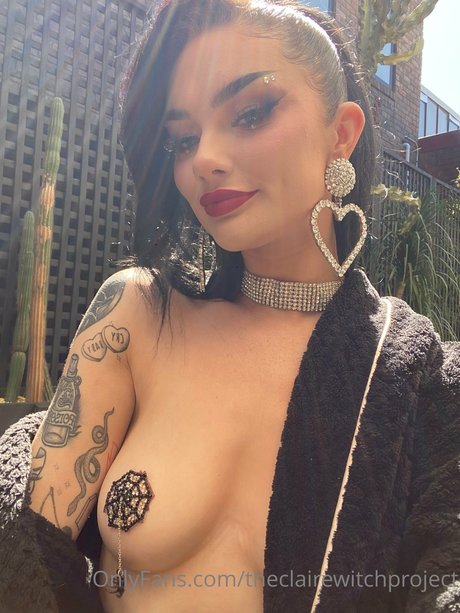 Clara Fable Popular OnlyFans Model, Has Her Private Pics, Nude Leaks, and Nude Photos from OnlyFans Revealed in Leaked Content