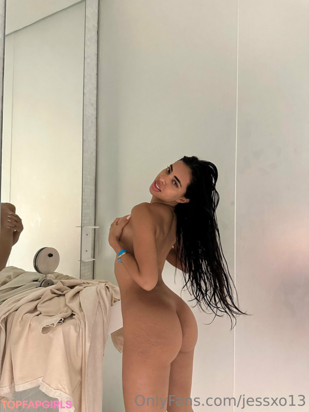 Jessika KolosovasOnlyFans Leaks. Nude Pic #4