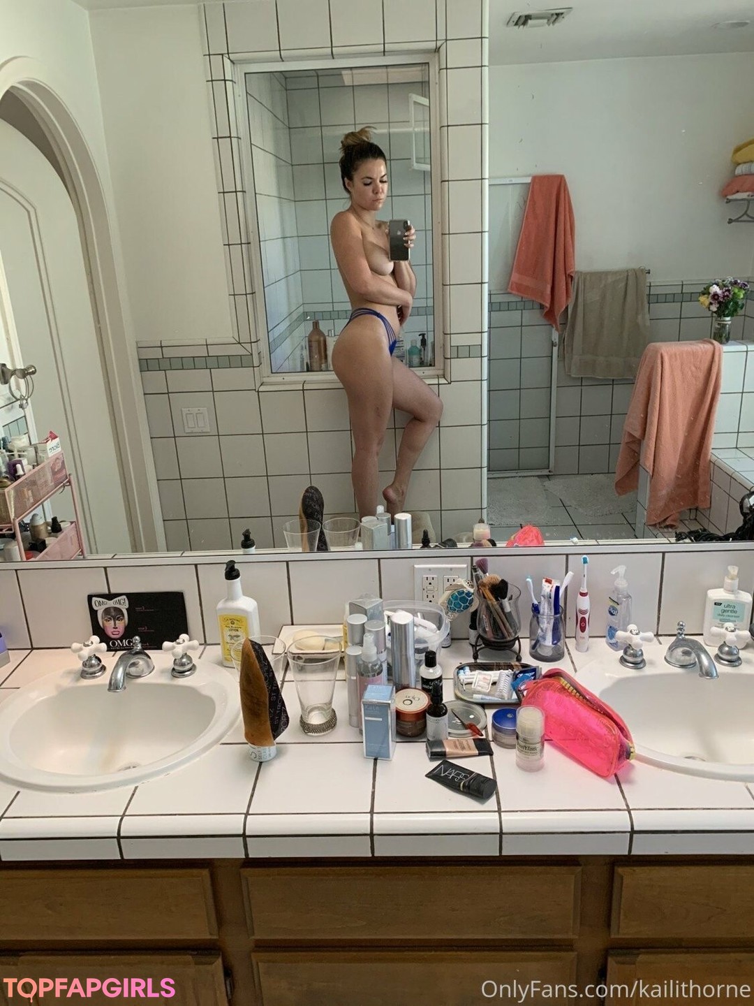 Kaili ThorneOnlyFans Leaks. Nude Pic #19