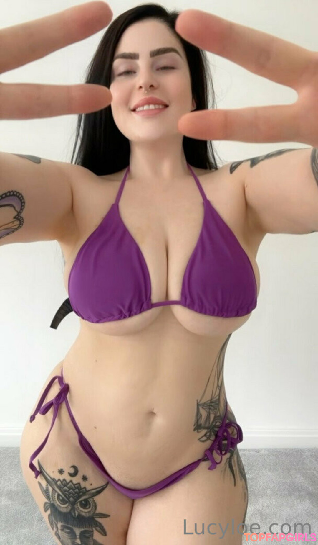 LucyloeOnlyFans Leaks. Nude Pic #45