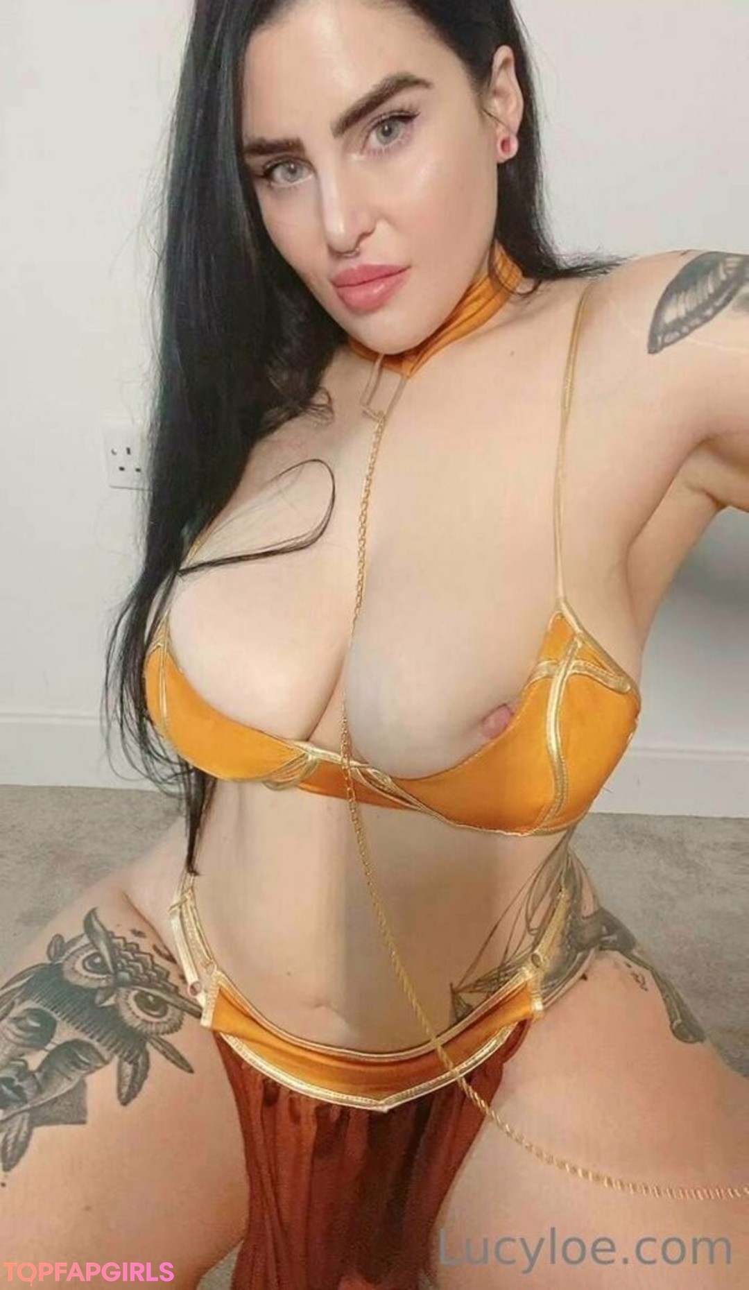 LucyloeOnlyFans Leaks. Nude Pic #13