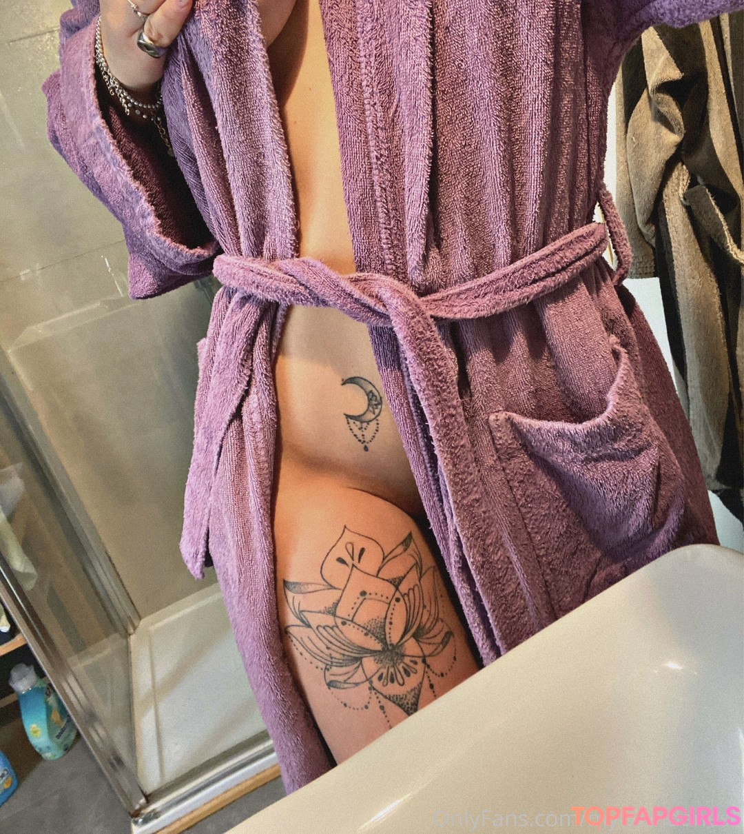 Myriam DaneseOnlyFans Leaks. Nude Pic #36